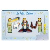 Figurine Statique - Le Petit Prince - "Dessine moi un mouton"