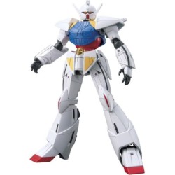 Model - High Grade - Gundam - 177 - ∀