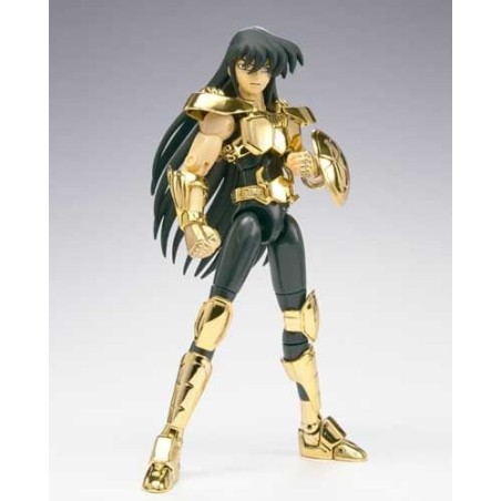 Figurine articulée - Saint Seiya - V2 Gold - Dragon Shiryu