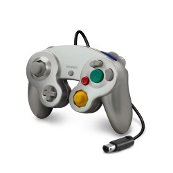 Manette filaire - GameCube - Nintendo - GameCube & Wii