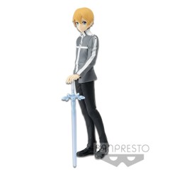 Figura statica - Sword Art Online - Eugero
