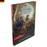Livre - Jeu de rôle - Donjons et Dragons - Les Clefs du Verrou d'Or