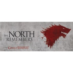 Mug - Mug(s) - Le Trône de Fer - The North Remembers