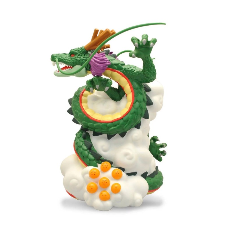 Tirelire - Dragon Ball - Shenron