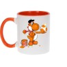 Mug - Mug(s) - Parody - Orange Yoshi