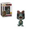 POP - Chase - Jurassic Park - 550 - Dilophosaurus