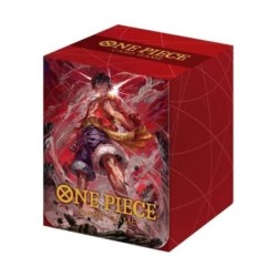 Trading Cards - One Piece - Monkey D. Luffy