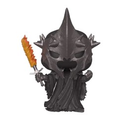POP - POP Movies - Le Seigneur des Anneaux - 632