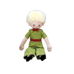 Plush - The Little Prince - Beanbag Plush