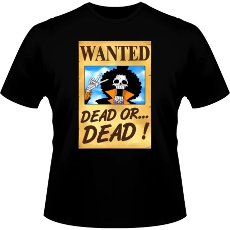 T-shirt - Parodie - Un Wanted qui tue