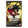 Cartes (JCC) - Booster - Dragon Ball - Booster Display "Fusion World" - Raging Roar - FB03
