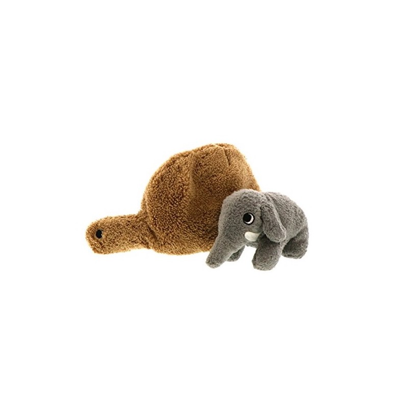 Plush - The Little Prince - The Boa & the Elephant