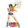 Figurine Statique - X-Men - Jubilee