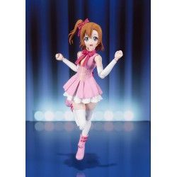Figurine articulée - S.H.Figuarts - Love Live - Honoka Kosaka