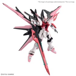 Model - High Grade - Gundam - Perfect Strike