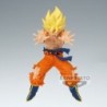 Static Figure - Match Makers - Dragon Ball - Son Goku