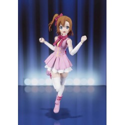 Figurine articulée - S.H.Figuarts - Love Live - Honoka Kosaka