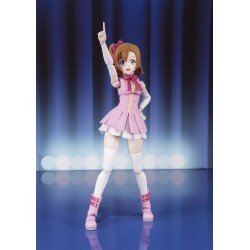 Figurine articulée - S.H.Figuarts - Love Live - Honoka Kosaka