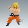 Static Figure - Match Makers - Dragon Ball - Son Goku