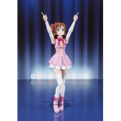 Action Figure - S.H.Figuarts - Love Live - Honoka Kosaka