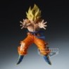 Static Figure - Match Makers - Dragon Ball - Son Goku