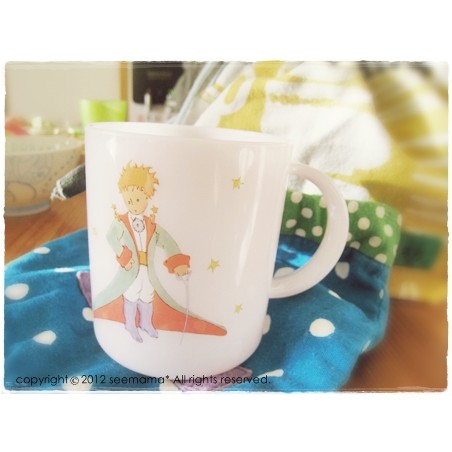 Mug - Mug(s) - The Little Prince - Version A