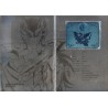 Figures Accessories - Metal Mat - Saint Seiya - Scylla Io