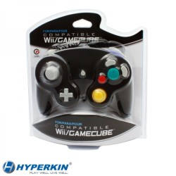Manette filaire - GameCube - Nintendo - GameCube & Wii