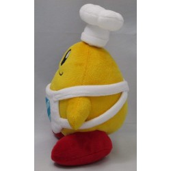 Plush - Kirby - Chef Kawasaki
