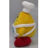 Peluche - Kirby - Chef Kawasaki