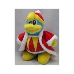 Plush - Kirby - Dedede Daio