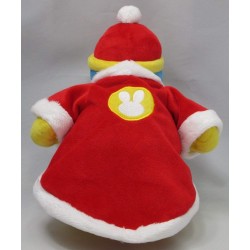 Peluche - Kirby - Dedede Daio