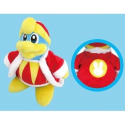 Plush - Kirby - Dedede Daio