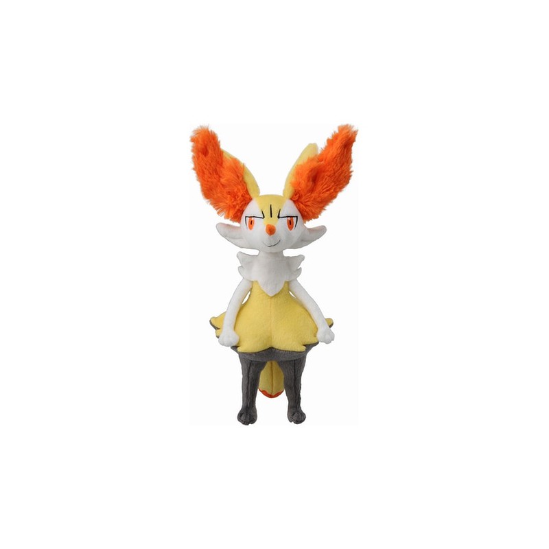 Peluche - Pokemon - Roussil