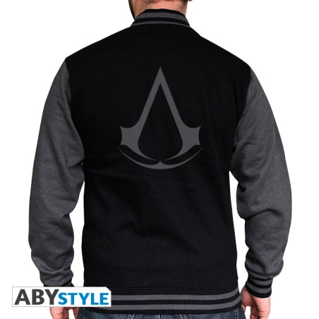 Sweats - Assassin's Creed - Crest