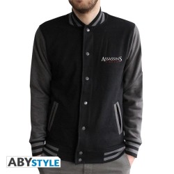Sweats - Assassin's Creed - Crest
