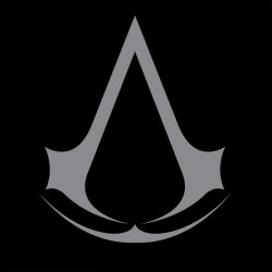 Sweats - Assassin's Creed - Crest