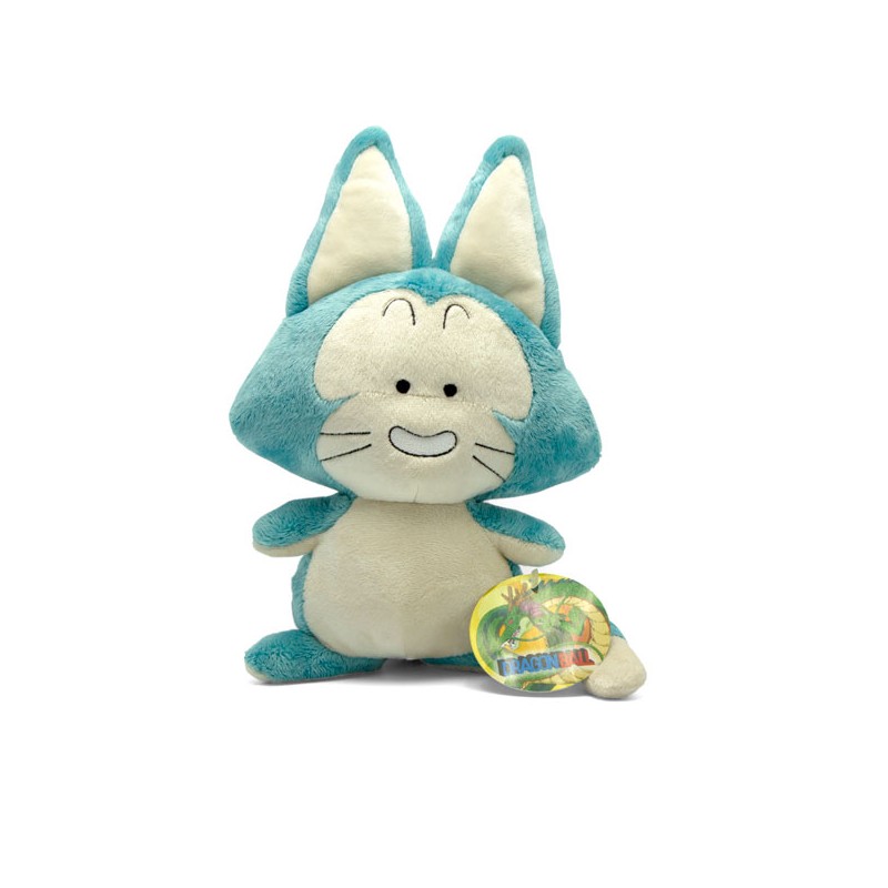 Plush - Dragon Ball - Puerh