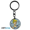 Porte-clefs - Cendrillon - Cendrillon