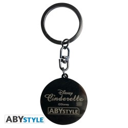 Porte-clefs - Cendrillon - Cendrillon