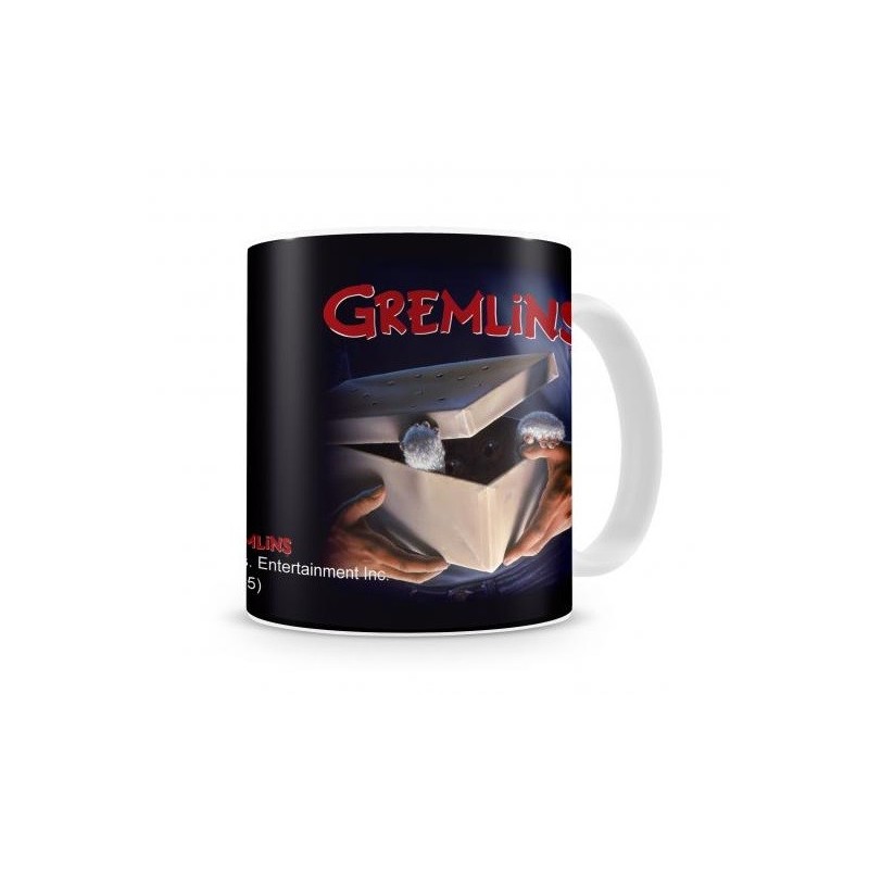 Mug - Mug(s) - Gremlins - Gizmo