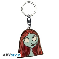 Portachiavi - Nightmare Before Christmas -  - Sally