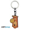 Porte-clefs - Alice au Pays des Merveilles - Poignée de Porte