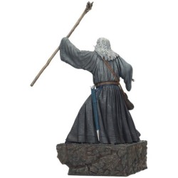 Figurine Statique - Seigneur des Anneaux - Gandalf