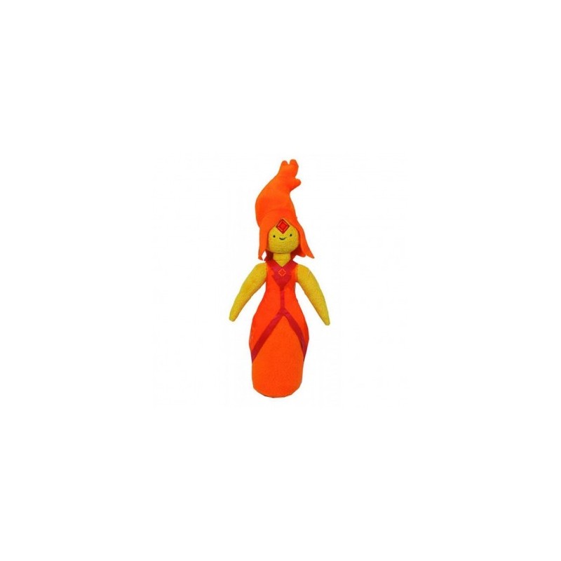 Plush - Adventure Time - Flame Princess