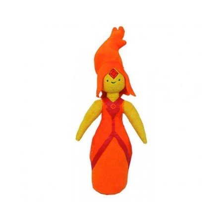 Plush - Adventure Time - Flame Princess