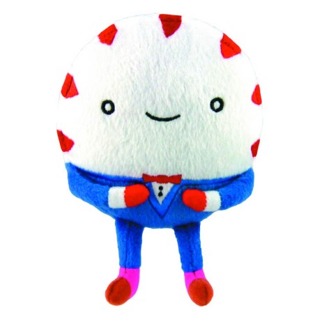 Plush - Adventure Time - Peppermint Butler