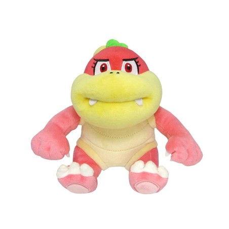 Peluche - Nintendo - Poum Poum