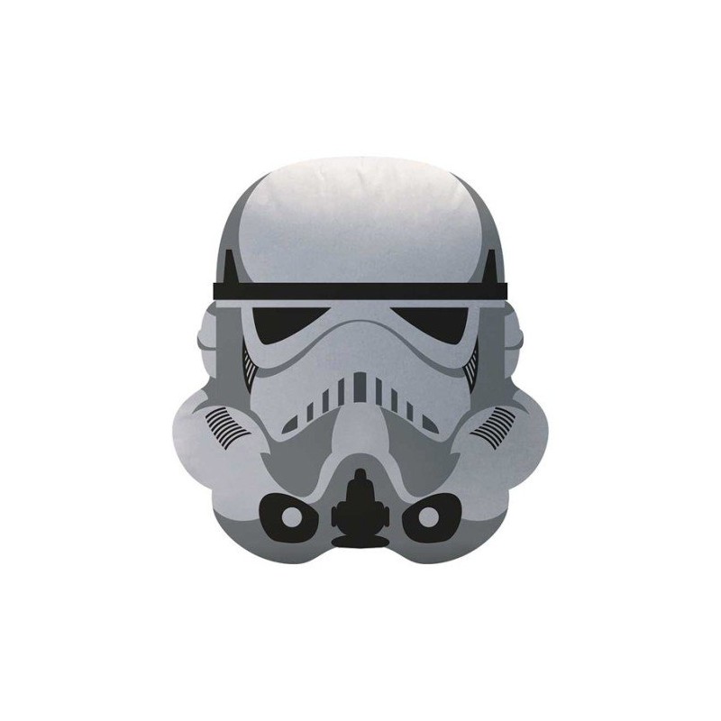 Cushion - Star Wars - Stormtrooper
