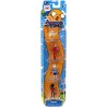 Figurine Statique - Adventure Time - Fionna And Cake
